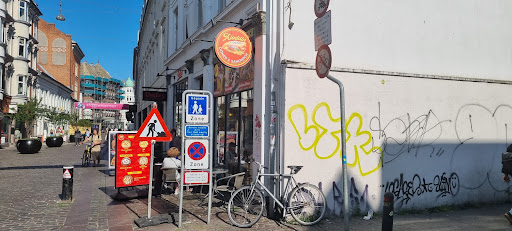 Photo of Aladdin Döner & Sandwich - Vestergade 7, 8000 Aarhus